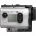 Цифр. видеокамера экстрим Sony FDR-X3000 Цифр. видеокамера экстрим Sony FDR-X3000